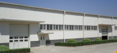 滑升式工業(yè)門