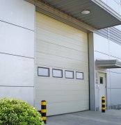 滑升式工業(yè)門