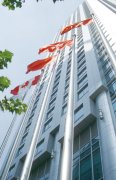 不銹鋼旗桿