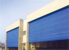飛機(jī)庫門