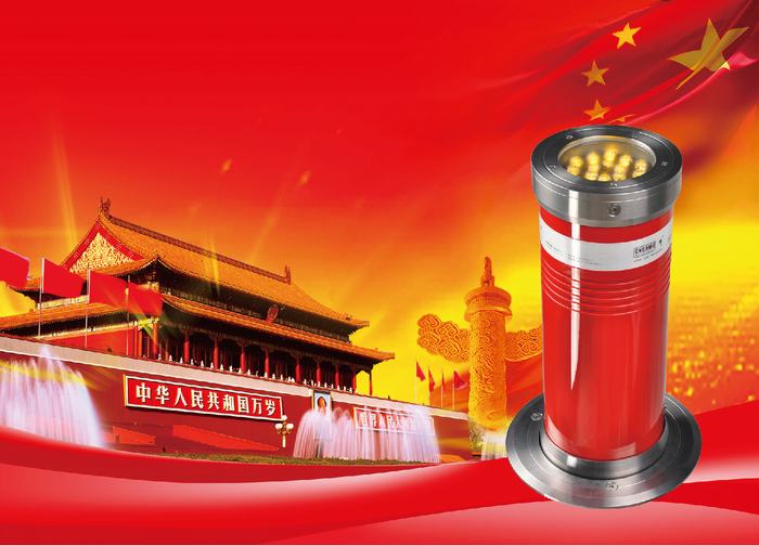 CE6系列升降路障
